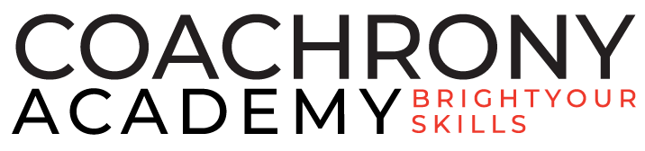 coachrony academy
