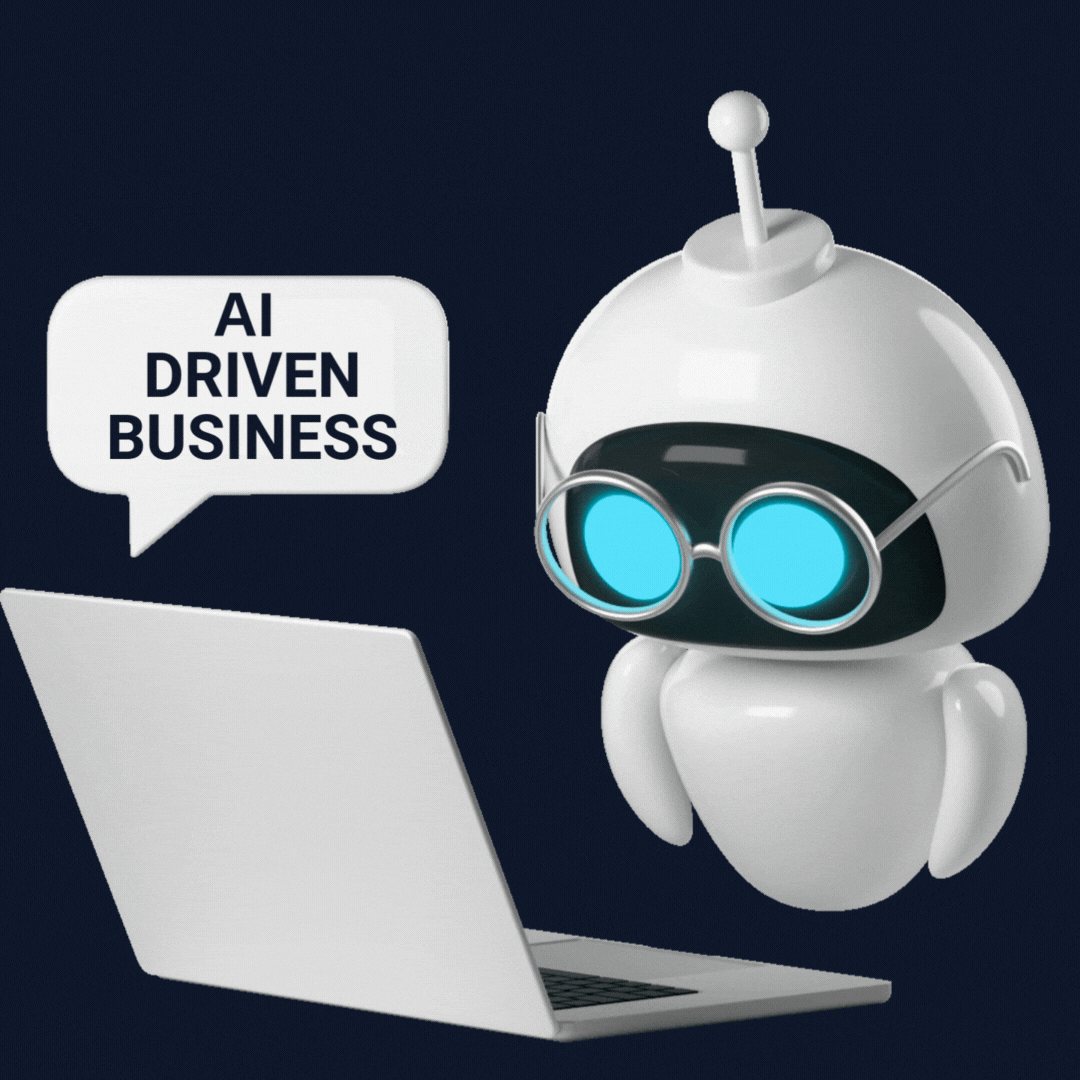 ai driven business