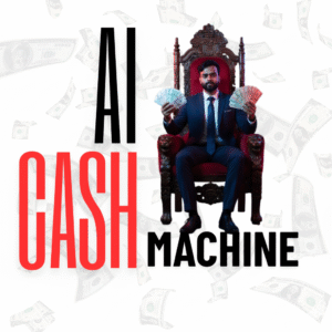 AI Cash Machine Course